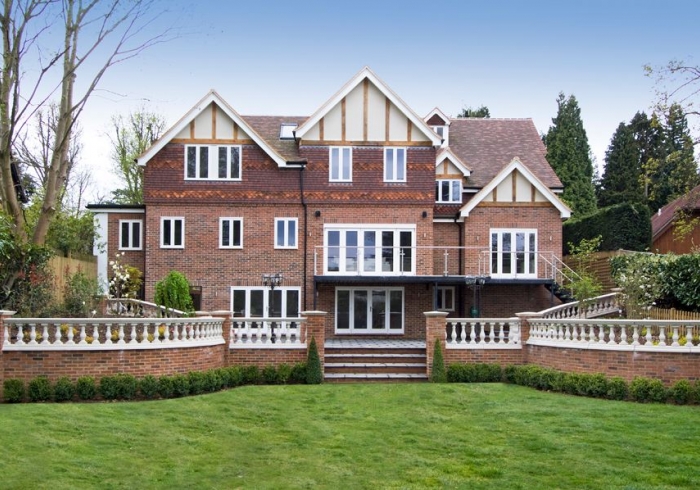 Sevenoaks kent 6 beds 44