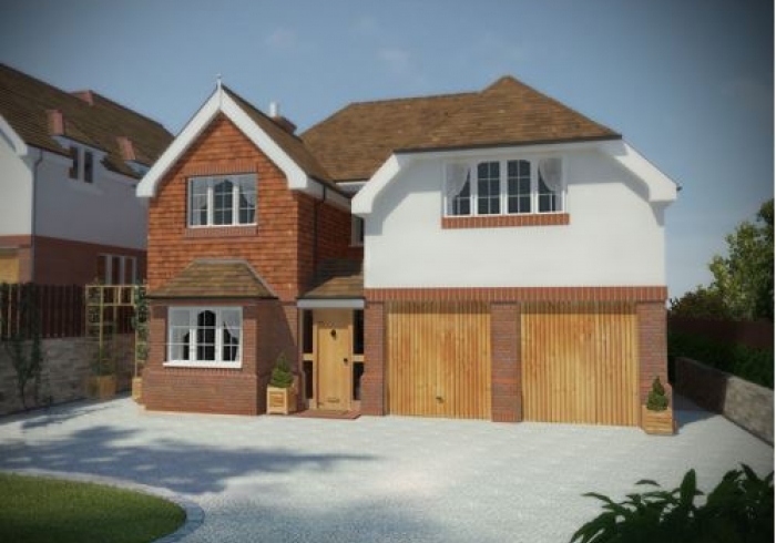 Sevenoaks luxury 5 beds 19